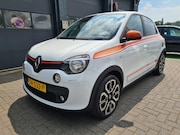 Renault Twingo - 0.9 TCe GT Sport 110Pk Carplay Camera