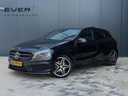 Mercedes-Benz A-klasse - AMG/in/exterieur, Panorama/Dak, Night/Pakket, Lede