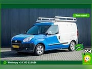 Fiat Doblò - Cargo L1H1 | Airco | Trekhaak