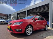 Seat Ibiza - 1.0 EcoTSI FR Connect