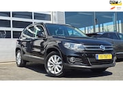 Volkswagen Tiguan - 1.4 TSI Sport&Style