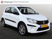 Suzuki Celerio - 1.0 Comfort | Bluetooth | Airco | Dealer Onderhouden | Navig