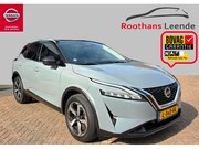 Nissan Qashqai - 1.3 158PK DIG-Turbo Mild-Hybrid X-Tronic A/T Premier Edition