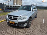 Mercedes-Benz GLK-klasse - 280 4-Matic