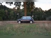 MINI 1300 - Sportspack MPI – Anthracite – 79.600km Y2000