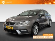 Seat Leon - Sportstourer 1.4 TSI 125pk X-PERIENCE