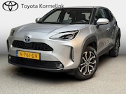 Toyota Yaris Cross - 1.5 Hybrid First Edition