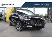 Ford Kuga - 2.5 PHEV ST-Line X | Trekhaak | Panoramadak | BLIS | B&O | N