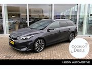 Kia Ceed - Sportswagon 1.0 Turbo 100PK MHEV Design Edition Aut. | LMV 1