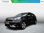Kia Niro - 1.6 GDi Hybrid DynamicLine | Trekhaak | Cruise | C