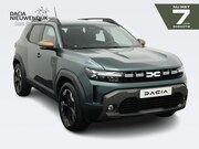 Dacia Duster - 1.2 mild hybrid 140 extreme / STOEL-, STUUR & VOORRUITVERWAR