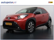 Toyota Aygo X - 1.0 VVT-i S-CVT Play Cabriodak/Trekhaak/Carplay etc.