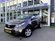 Kia Sportage - 1.6 Dynamic I Airco I Camera I Trekhaak I Climate contr.