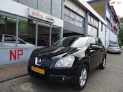 Nissan Qashqai - 2.0 Tekna Pack