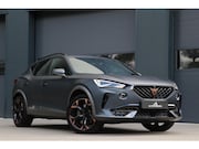 CUPRA Formentor - 1.4 TSI e-Hybrid VZ 245 PK Performance AdaptivCruise Sfeerve