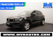 Volvo XC40 - 2.0 B3 Essential|MHEV|163PK|STOEL/STUUR.VERW|CAMERA