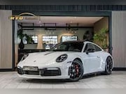 Porsche 992 - 3.0 Carrera S| Techart | Akrapovic | Pano | Chrono