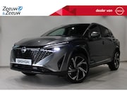 Nissan Qashqai - 1.5 e-Power Tekna Plus DE VERNIEUWDE E-POWER | €4000, - KORT