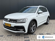 Volkswagen Tiguan - 1.5 TSI 130 pk Comfortline Business | Panoramdak | Elektrisc