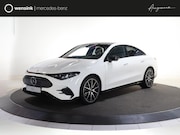 Mercedes-Benz CLA-Klasse - 250+ Launch Edition 85.5 kWh | Night | Panoramadak | Stoelve