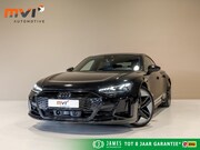 Audi e-tron GT - GT 93 kWh SOH 86, 9 / 476pk / Leder / Bang & Olufsen / Achte