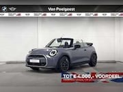 MINI Cabrio - | Favoured Uitvoering | Pakket L | 18" Night Flash
