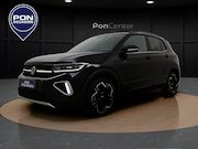 Volkswagen T-Cross - 1.0 TSI R-Line | Camera | Side Assist | ACC | Matrix LED | C