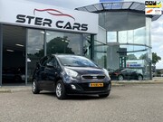 Kia Venga - 1.4 CVVT Plus Pack|Airco|Cruise Control|NAP|APK|