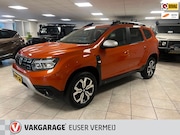 Dacia Duster - 1.3 TCe Prestige