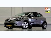 Renault Clio - 0.9 TCe Dynamique Navigatie Garantie Nieuwe APK Mooi!