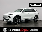 MG MGS5 EV - Luxury 64 kWh | 1e-EIG. | SoH 100% | 465 km WLTP | Navi | St
