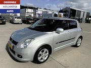 Suzuki Swift - 1.3 Exclusive Keyless Entry 4Seizoen Airco