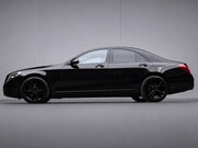 Mercedes-Benz S-klasse - 400 HYBRID Prestige AMG PANORAMADAK, LED, XENON, ELECTRISCHE