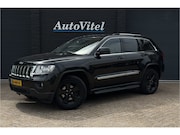 Jeep Grand Cherokee - 3.6 Overland First Edition | Elektrische Stoelen | Trekhaak