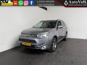 Mitsubishi Outlander - 2.0 PHEV instyle. Trekhaak