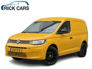 Volkswagen Caddy - Cargo 2.0 TDI Comfort Cruise control/trekhaak