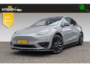 Tesla Model Y - Performance AWD 75kWh SOH 94% Bodykit Wrap Apple CarPlay / A