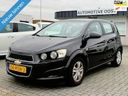 Chevrolet Aveo - 1.2 LT Airco| LM Velgen|CruiseControl!