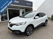 Renault Kadjar - 1.2 TCe Bose
