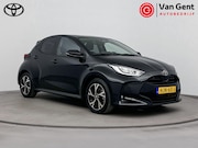 Toyota Yaris - 1.5 Hybrid 115 Dynamic | Dodehoek detectie | Parkeersensoren