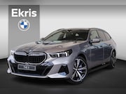 BMW 5-serie - 550e xDrive | M Sportpakket Pro | Innovation Package | Trave