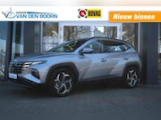 Hyundai Tucson - 1.6 T-GDI PHEV 4WD, Trekhaak Afneembaar, Apple Carplay/ Andr