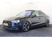 Audi A3 - Limousine 1.4 TFSI CoD Ambiente Pro Line Plus |Pano|S3|