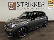 MINI Countryman - Mini 1.6 John Cooper Works ALL4