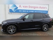 BMW X5 - XDRIVE45E M-Sport, 360, HeadUp.Schaal, Trhaak, Laser