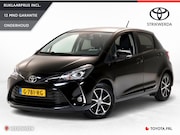 Toyota Yaris - 1.5 VVT-i Y20