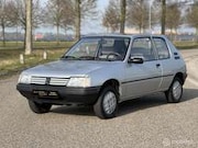 Peugeot 205 - 1.1i XL 1e Eig! Topconditie.