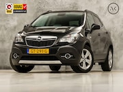 Opel Mokka - 1.4 T Cosmo Sport 140Pk (SCHUIFDAK, NAVIGATIE, CLIMATE, STUU