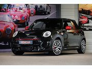 MINI Cabrio - 2.0 John Cooper Works Chili