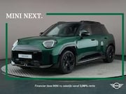 MINI Aceman - E Favoured L 42.5 kWh